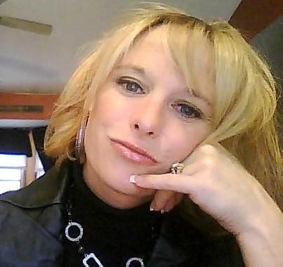 Crystal Nickels - Class of 1991 - Peru High School