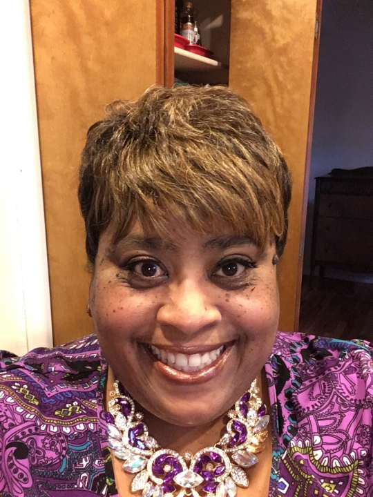 Dawn Woodburn - Class of 1985 - Peru High School