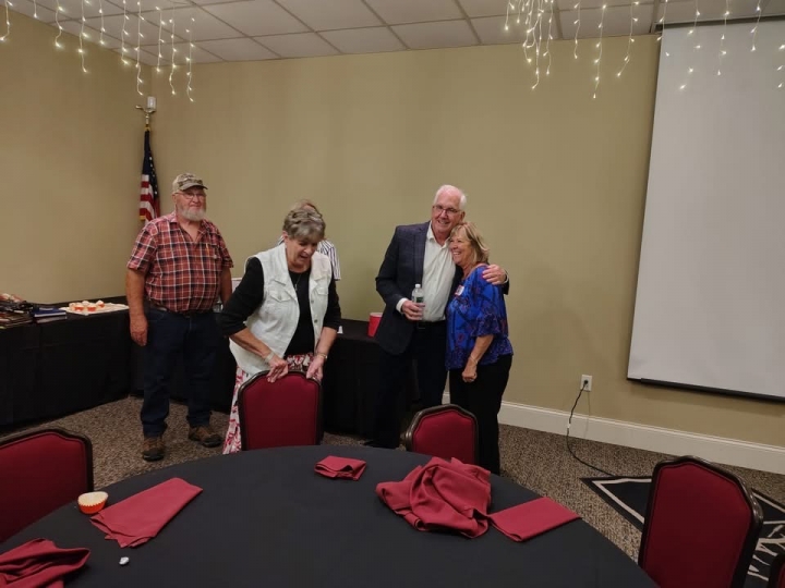 Edgewood High School Alumni Photo