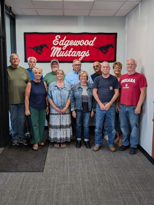 Edgewood High School Alumni Photo