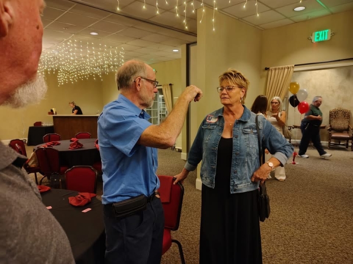 Edgewood High School Alumni Photo