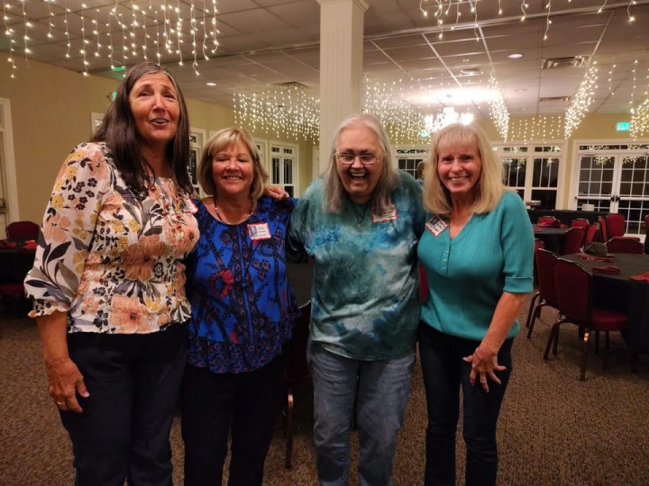 Edgewood High School Alumni Photo