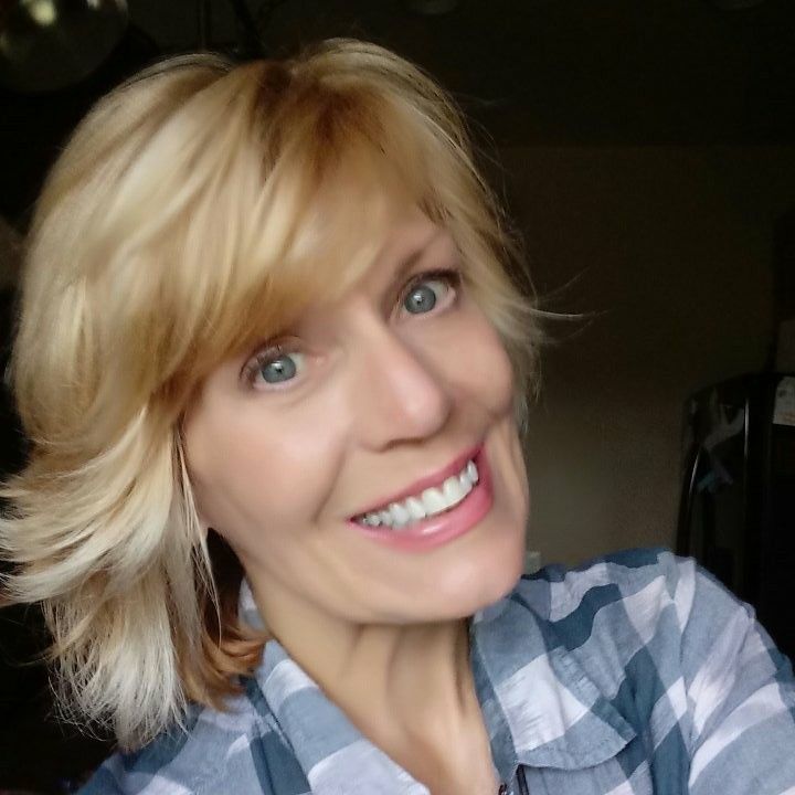 Wendy Anderson - Class of 1984 - Edgewood High School
