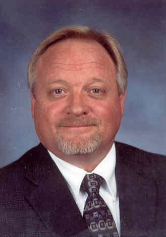 Doug Olsson - Class of 1979 - Edgewood High School