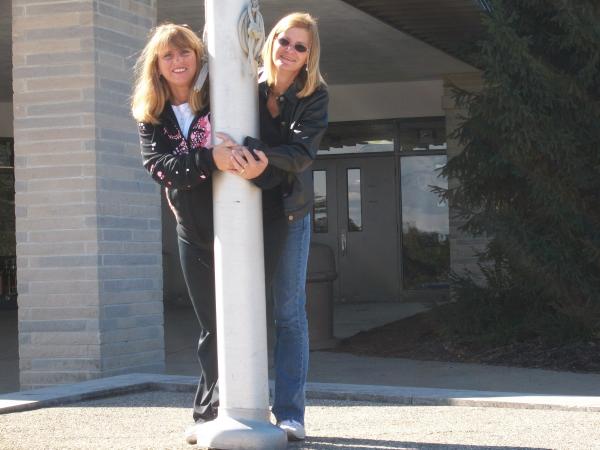 Deborah Pickering - Class of 1979 - Edgewood High School