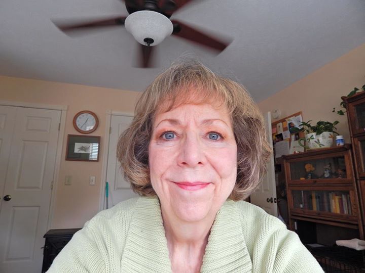 Donna Tarrence - Class of 1966 - Edgewood High School