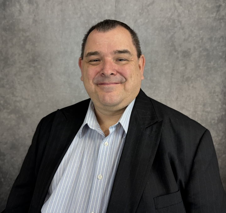 Michael Rousey - Class of 1996 - Edgewood High School