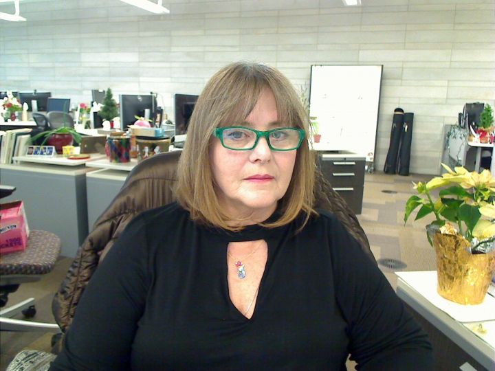 Christine Clark - Class of 1971 - Edgewood High School