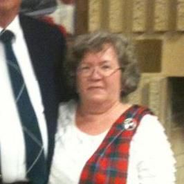 Donna Stogsdill - Class of 1967 - Edgewood High School