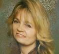 Sheri Carie, class of 1981