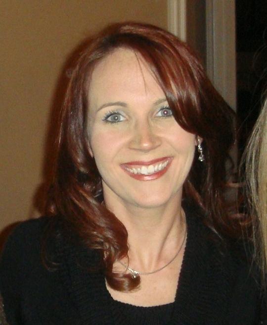 Kelli Benton - Class of 1999 - Mount Vernon High School