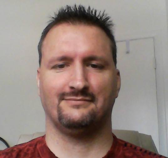 John Gibbs - Class of 1990 - Mount Vernon High School