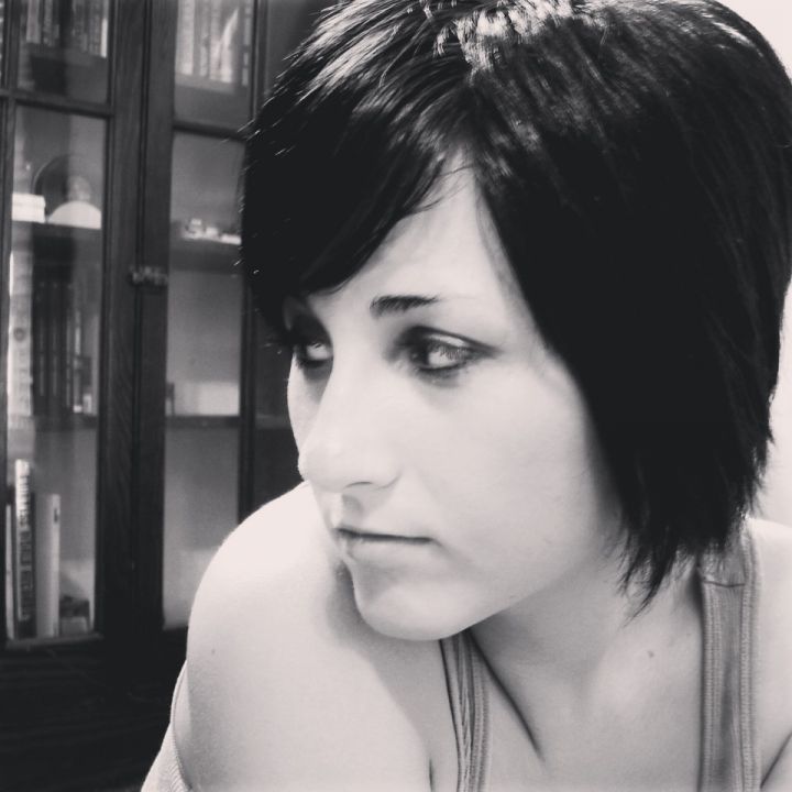 Jennifer Chastain - Class of 2000 - Mount Vernon High School