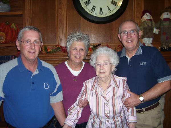 Michael Burris - Class of 1966 - Mount Vernon High School
