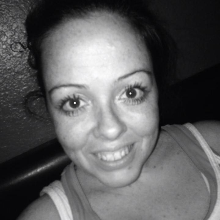 April Jacksonwall - Class of 1999 - Mount Vernon High School