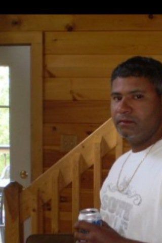 Trent Givens - Class of 1991 - Mount Vernon High School