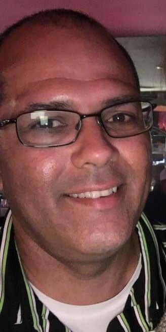 Dion Kendall - Class of 1991 - Mount Vernon High School