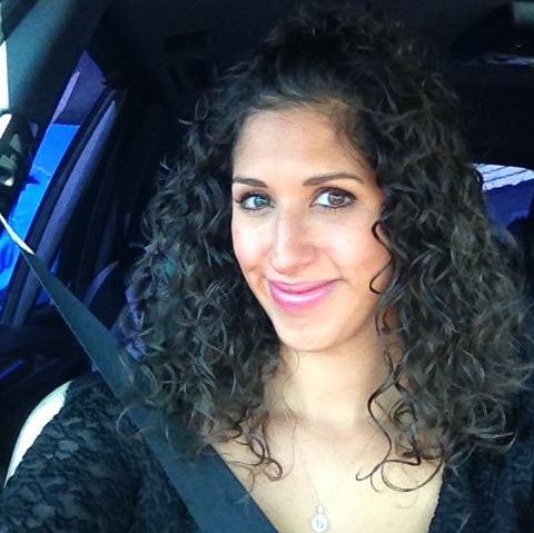 Terin Gomez - Class of 2003 - Mount Vernon High School