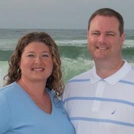 Brian Conlin - Class of 1993 - Mount Vernon High School