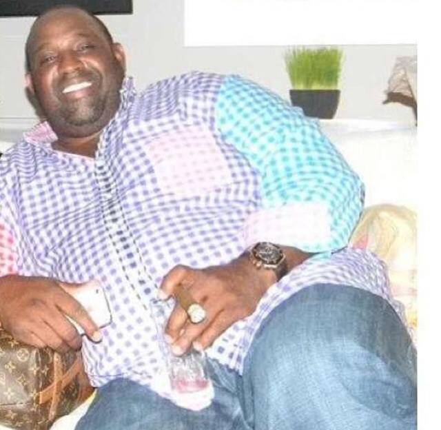 David Forbes - Class of 1990 - Mount Vernon High School