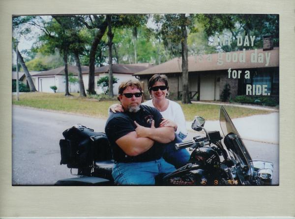 Bryan Taylor - Class of 1981 - Scottsburg High School
