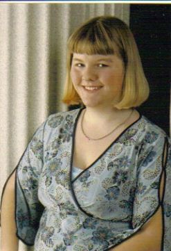 Dorothy Hall - Class of 2005 - Scottsburg High School