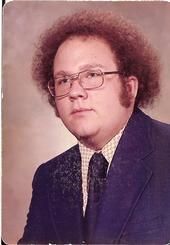 William Johnson - Class of 1975 - Scottsburg High School