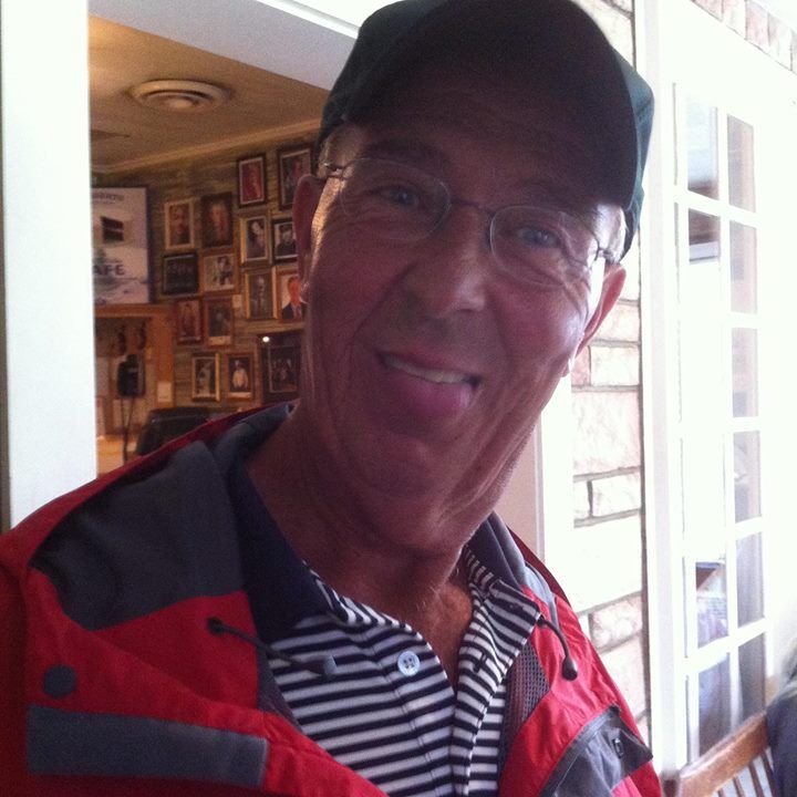 Jim Gray - Class of 1968 - Scottsburg High School