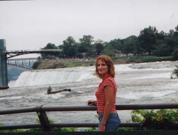 Kimberly Hirstein - Class of 1988 - Scottsburg High School
