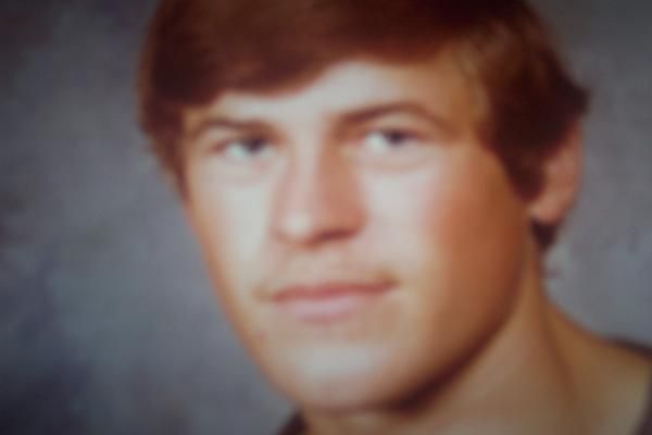 Gary Waldon - Class of 1979 - Scottsburg High School