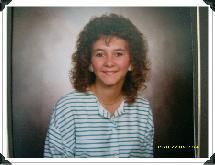 Melissa Coomer - Class of 1988 - Scottsburg High School