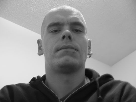 J. Chad Jakob - Class of 1998 - Boonville High School