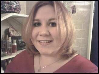 Heather Loehr - Class of 1998 - Boonville High School