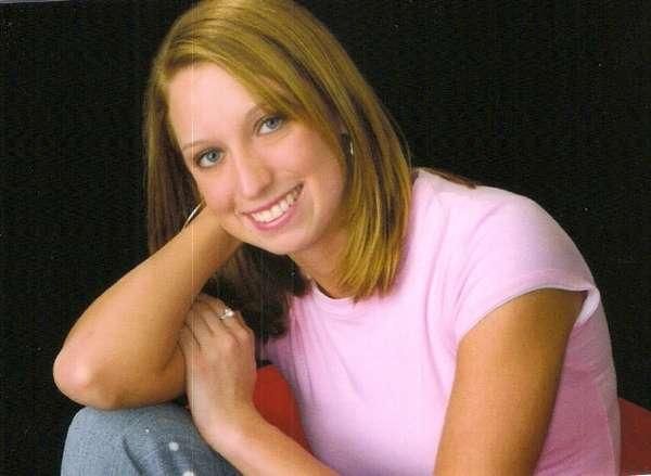Lindsay Hudson - Class of 2006 - Boonville High School