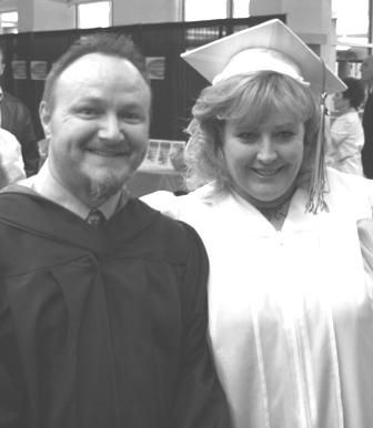 Carolyn Gates - Class of 1993 - Boonville High School