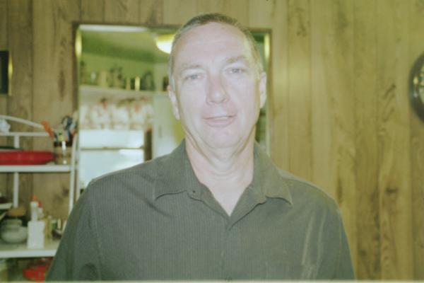 Mark Maurer - Class of 1968 - Boonville High School