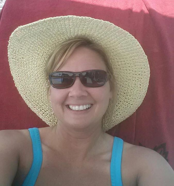 Joy Scarlett - Class of 1988 - Boonville High School