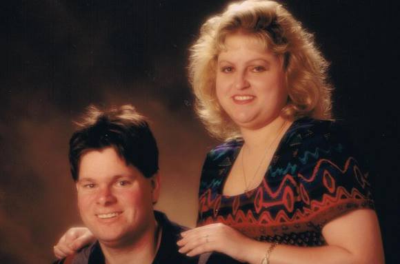 Tom Rhodes - Class of 1986 - Boonville High School