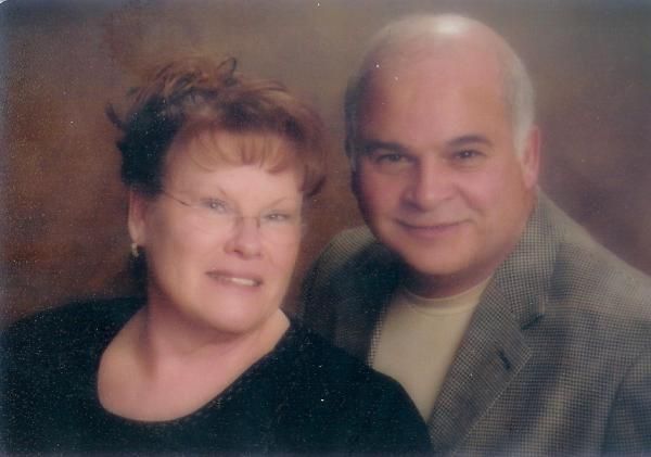 Mary Schmidt - Class of 1971 - Boonville High School
