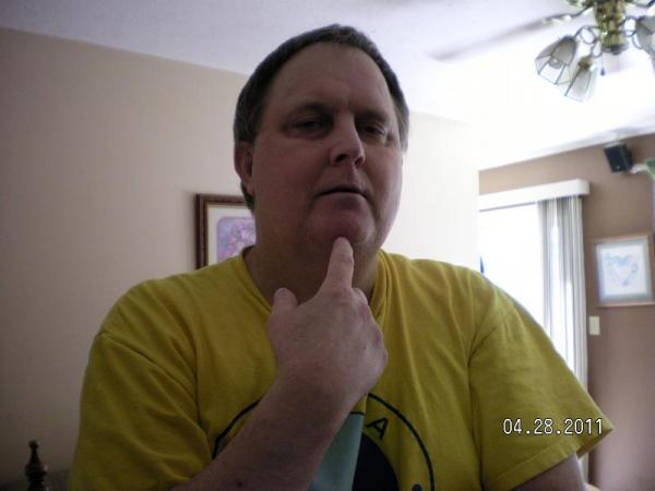 Gregory Edwards - Class of 1973 - Boonville High School