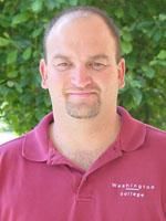 Louie Richardson - Class of 1994 - Boonville High School