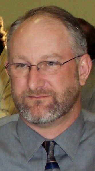 Douglas Jager - Class of 1980 - Boonville High School