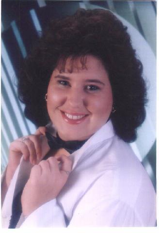 Julie Anderson - Class of 1985 - Boonville High School