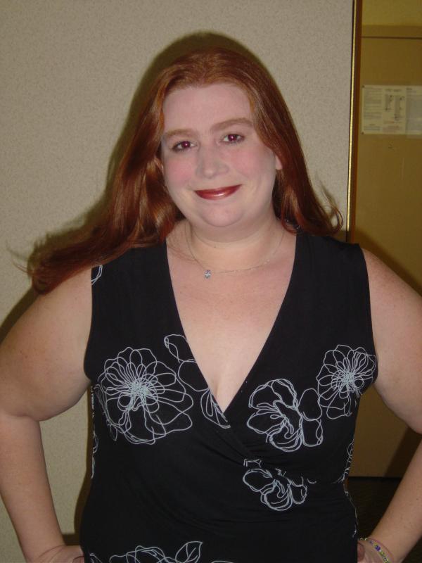 Shannon Strahle - Class of 1997 - Boonville High School
