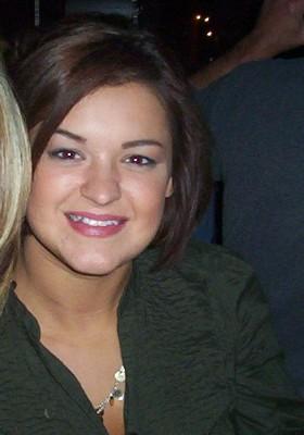 Brooke Wetzel - Class of 1998 - Boonville High School