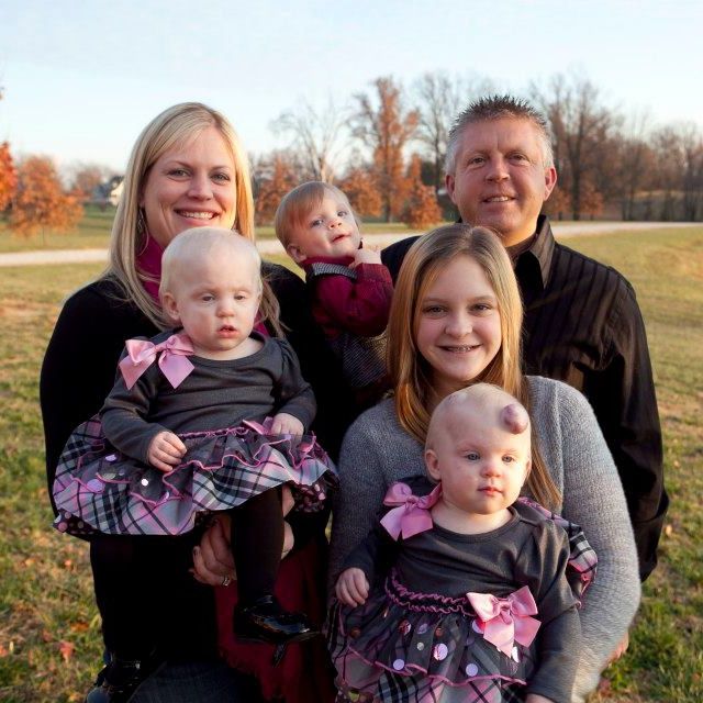 Mike Ryan - Class of 2002 - Boonville High School