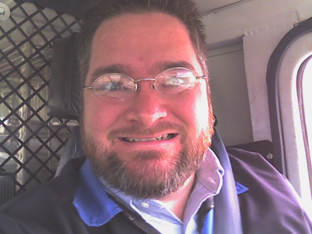 Jeff Walin - Class of 1989 - Boonville High School