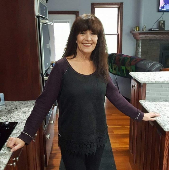 Kitty Kathryn (kitty) O'leary - Class of 1975 - North High School