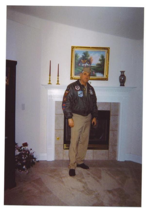 Gary Miller - Class of 1968 - North High School