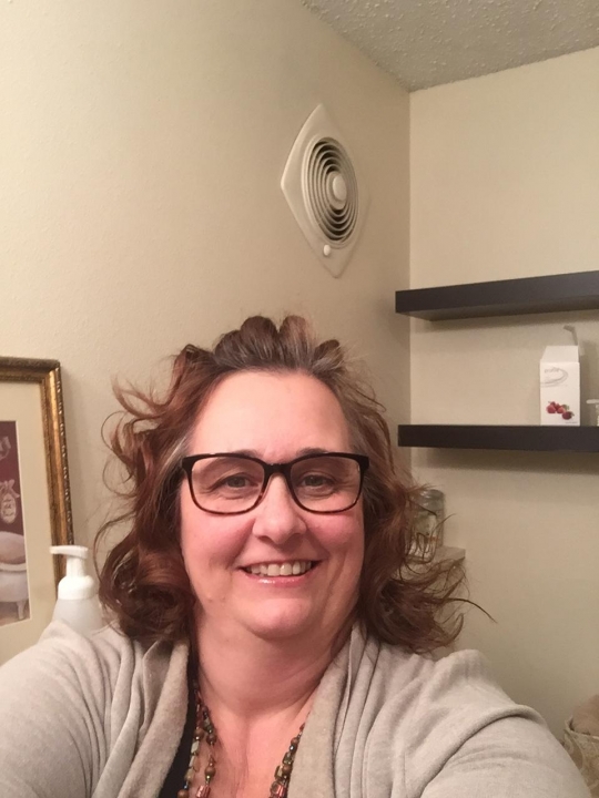 Tami Puyear - Class of 1979 - North High School